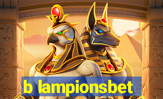 b lampionsbet
